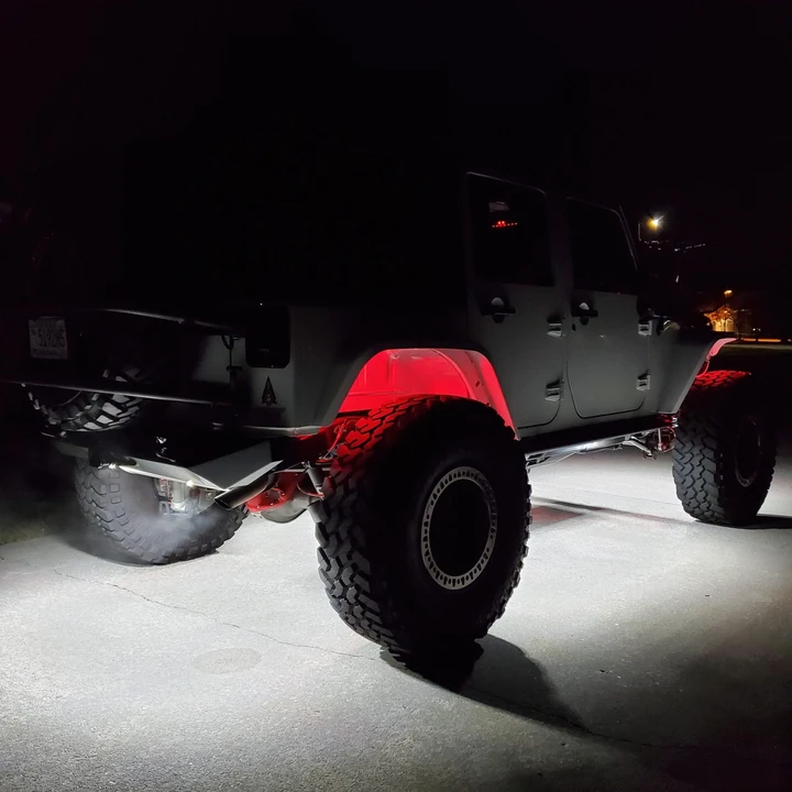 2015 Jeep JK Wrangler - Image 30 of 31