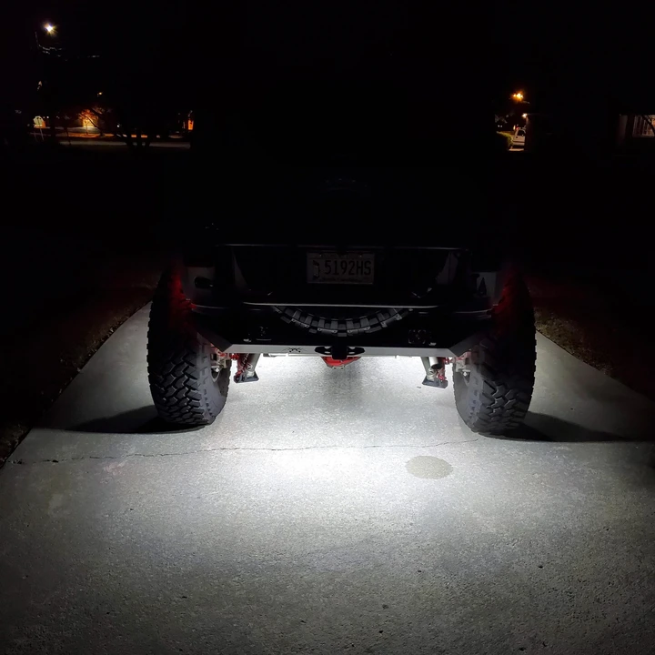 2015 Jeep JK Wrangler - Image 31 of 31