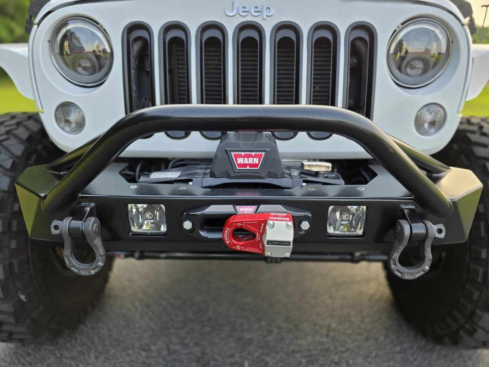 2015 Jeep JK Wrangler - Image 10 of 31