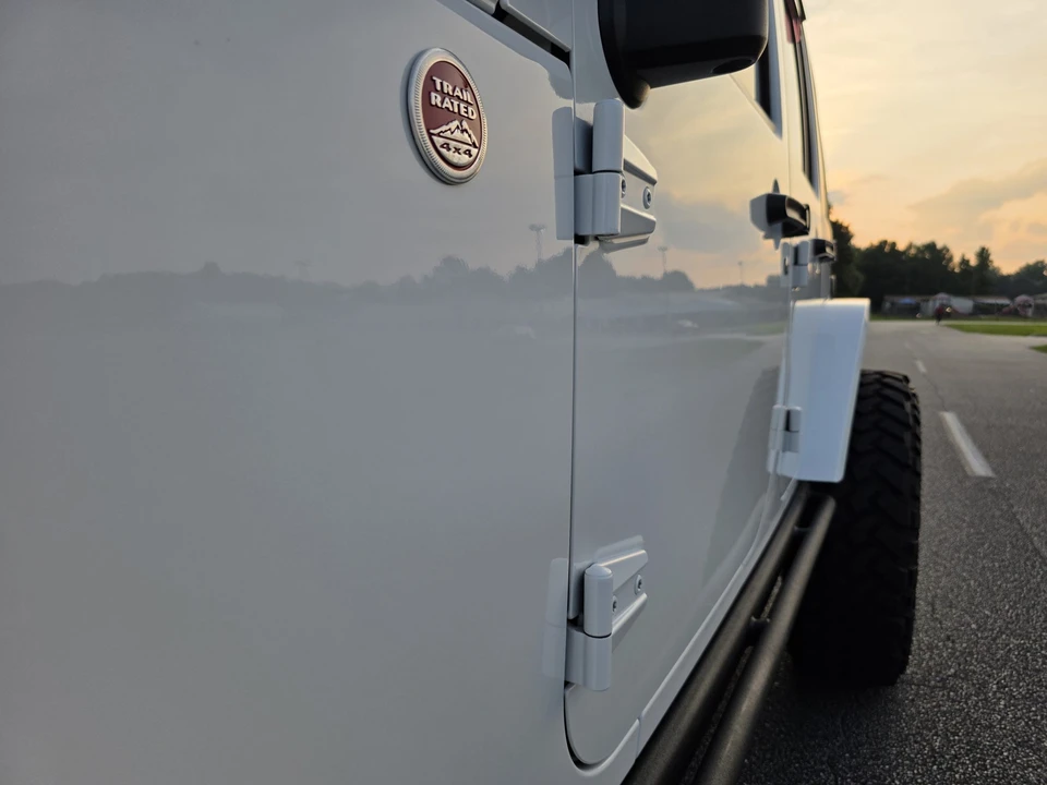 2015 Jeep JK Wrangler - Image 12 of 31
