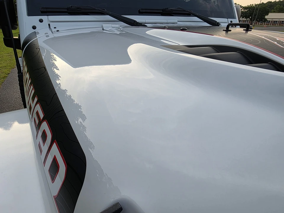 2015 Jeep JK Wrangler - Image 14 of 31