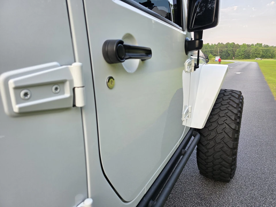 2015 Jeep JK Wrangler - Image 13 of 31