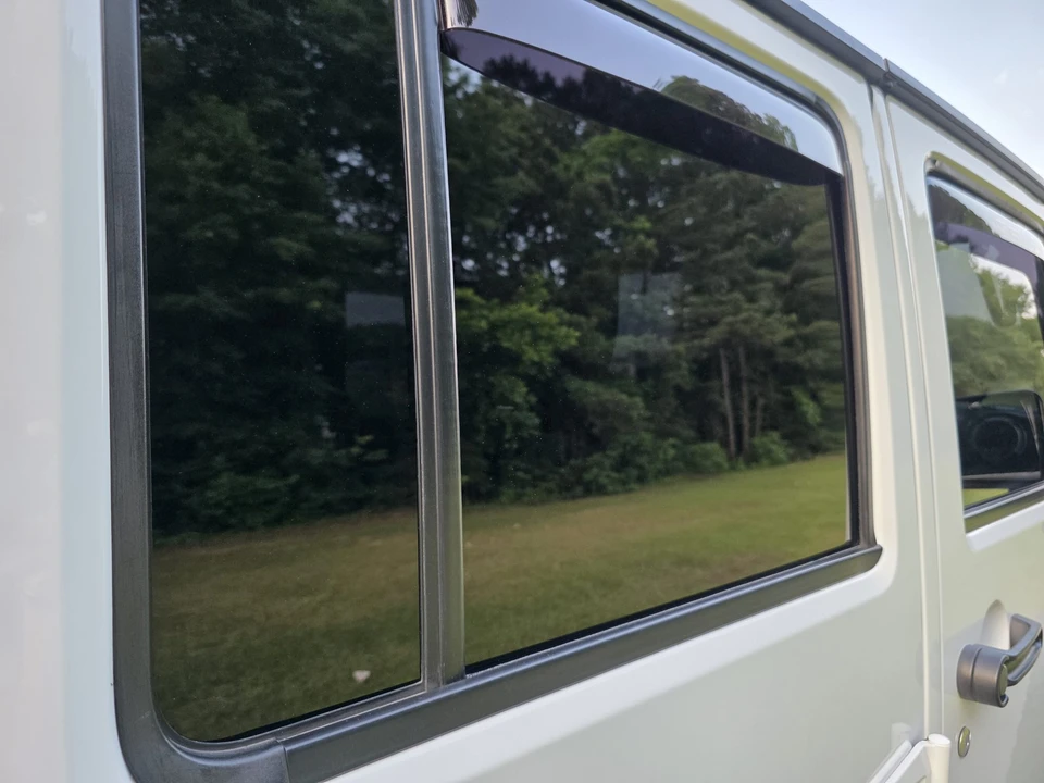 2015 Jeep JK Wrangler - Image 27 of 31