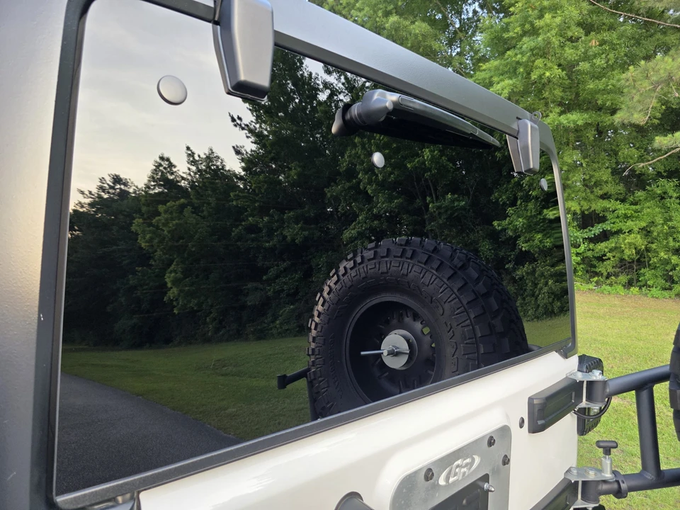 2015 Jeep JK Wrangler - Image 29 of 31