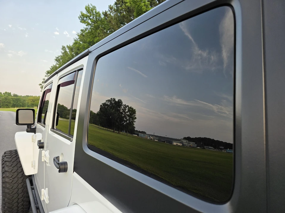 2015 Jeep JK Wrangler - Image 23 of 31