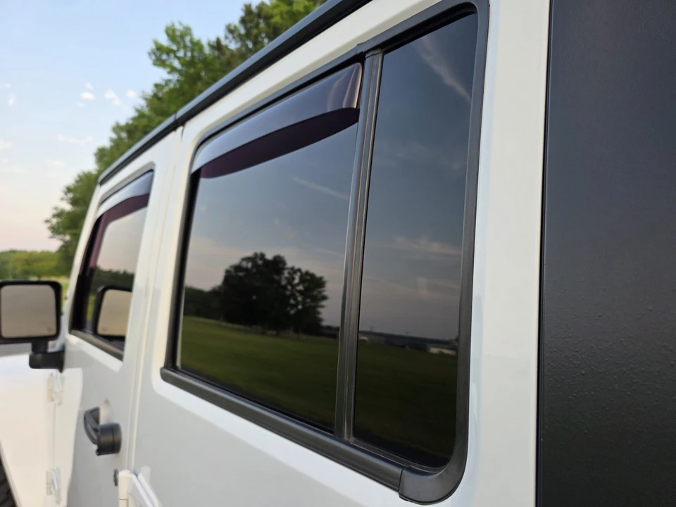 2015 Jeep JK Wrangler - Image 24 of 31