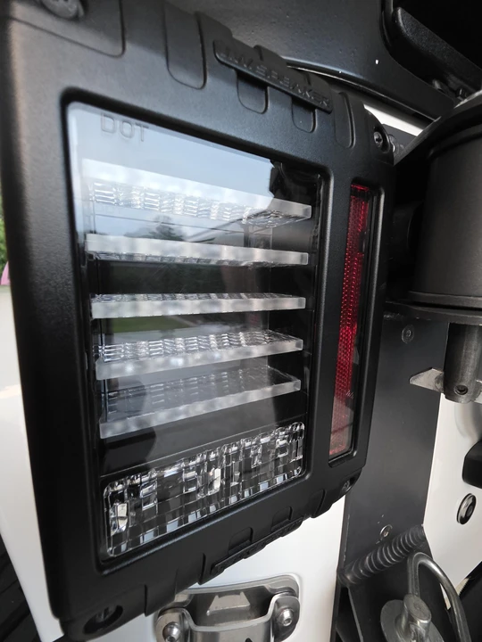 2015 Jeep JK Wrangler - Image 19 of 31