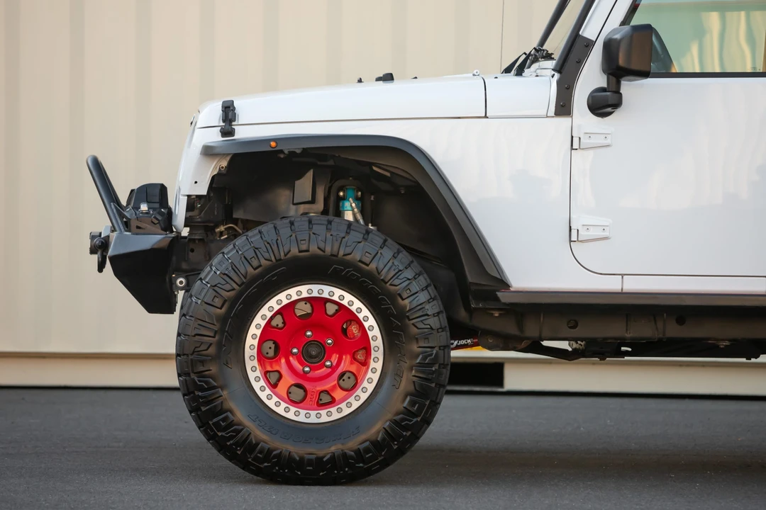 2015 Jeep JK Wrangler - Image 20 of 31