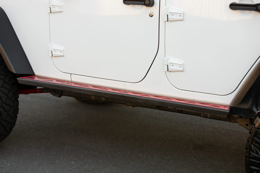 2015 Jeep JK Wrangler - Image 29 of 31