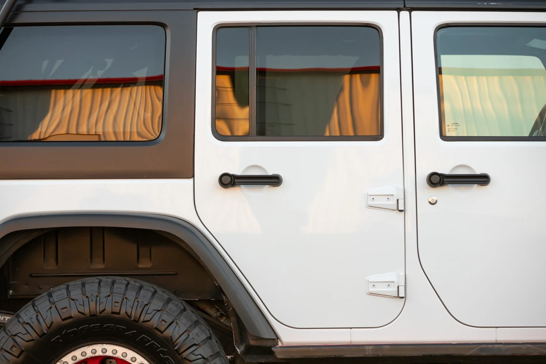 2015 Jeep JK Wrangler - Image 27 of 31