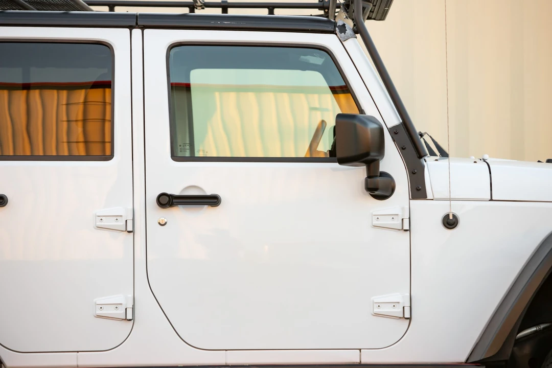 2015 Jeep JK Wrangler - Image 23 of 31