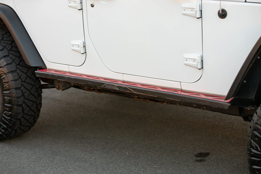 2015 Jeep JK Wrangler - Image 28 of 31