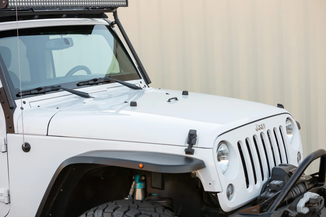 2015 Jeep JK Wrangler - Image 21 of 31