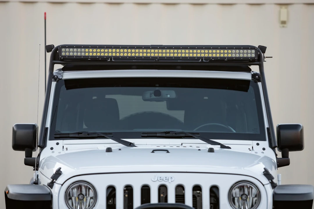 2015 Jeep JK Wrangler - Image 20 of 31