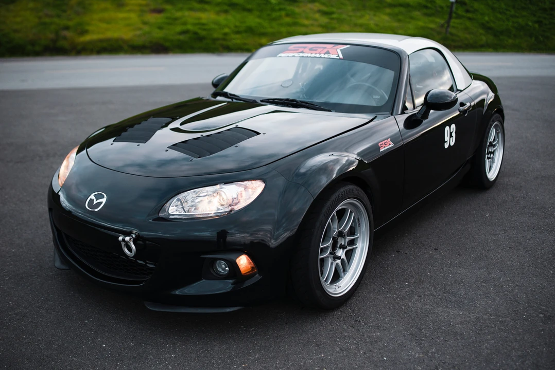 2015 Mazda NC MX-5 Miata - Image 11 of 31