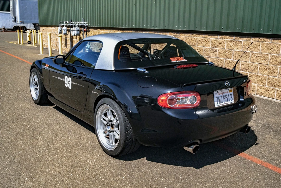 2015 Mazda NC MX-5 Miata - Image 29 of 31