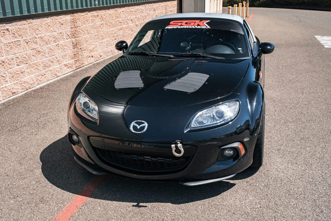 2015 Mazda NC MX-5 Miata - Image 15 of 31