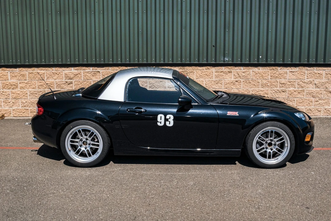 2015 Mazda NC MX-5 Miata - Image 20 of 31