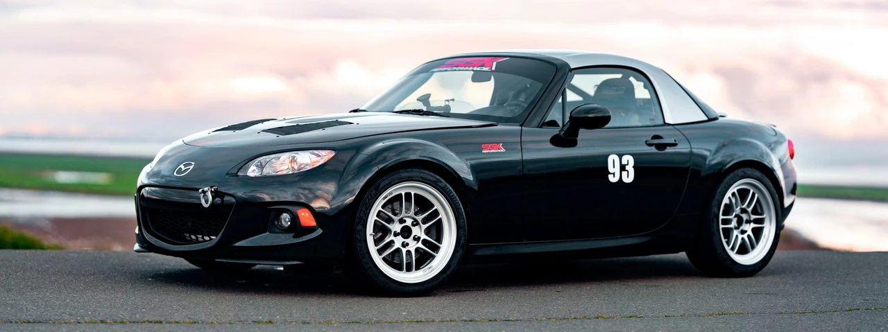 2015 Mazda NC MX-5 Miata - Image 7 of 31