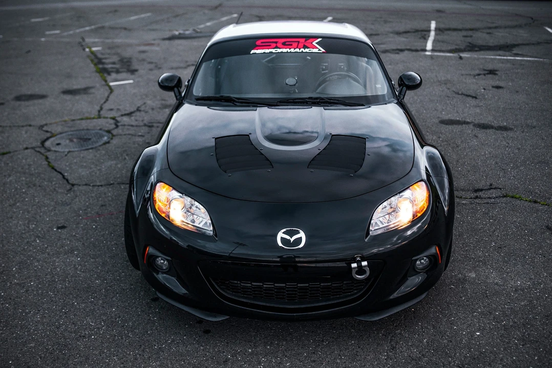 2015 Mazda NC MX-5 Miata - Image 17 of 31