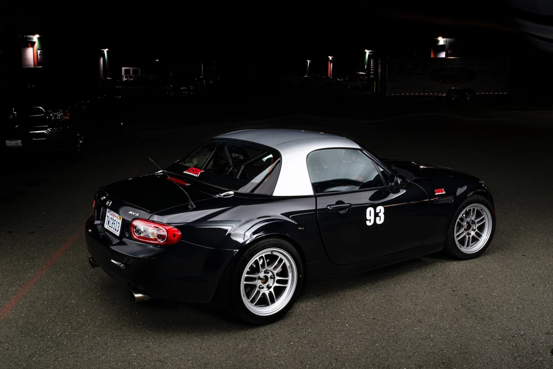 2015 Mazda NC MX-5 Miata - Image 22 of 31