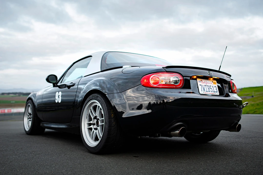 2015 Mazda NC MX-5 Miata - Image 30 of 31