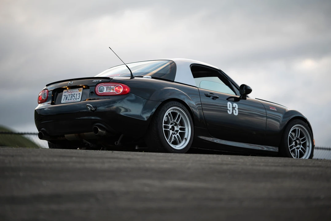 2015 Mazda NC MX-5 Miata - Image 21 of 31