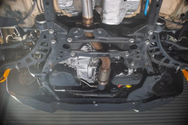 2015 Mini Paceman - Image 7 of 8