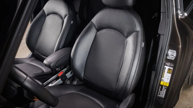 2015 Mini Paceman - Image 4 of 8