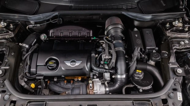 2015 Mini Paceman - Image 6 of 8