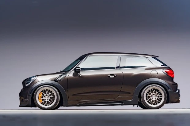 2015 Mini Paceman - Image 3 of 8