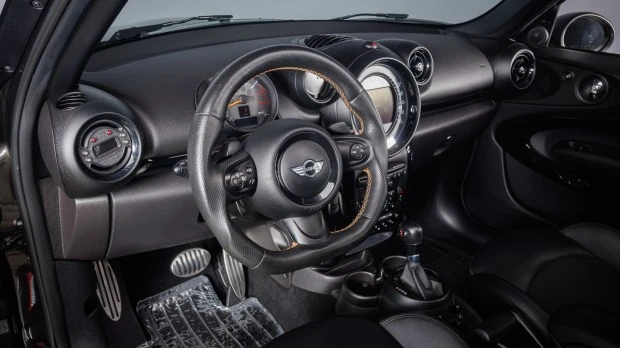2015 Mini Paceman - Image 5 of 8