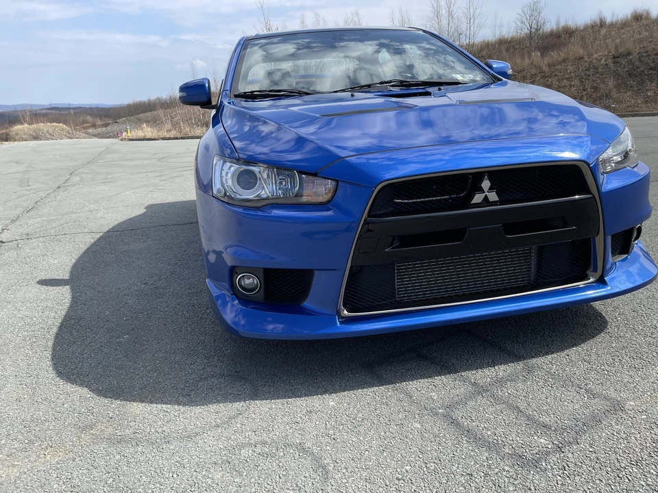 2015 Mitsubishi Lancer Evolution X 9th Gen - Image 10 of 31