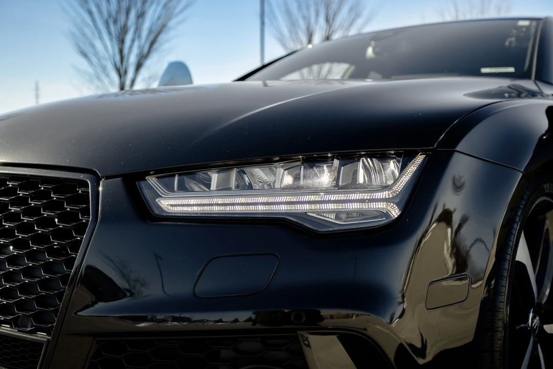 2016 Audi C7 RS7 - Image 14 of 31