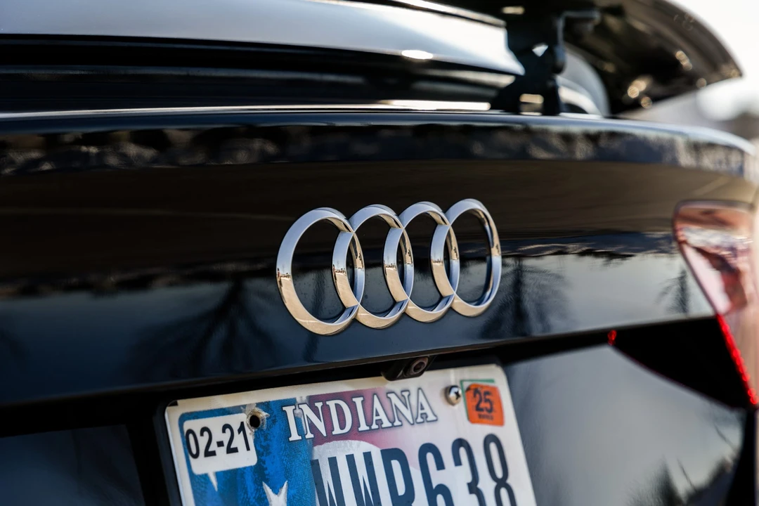 2016 Audi C7 RS7 - Image 26 of 31