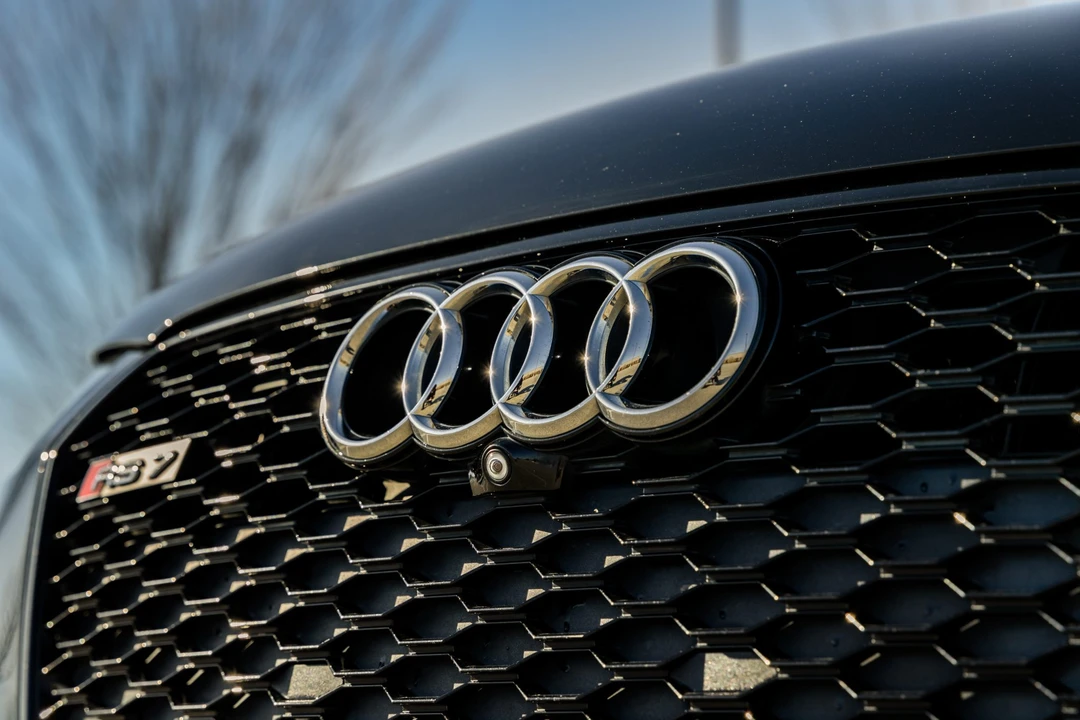 2016 Audi C7 RS7 - Image 18 of 31
