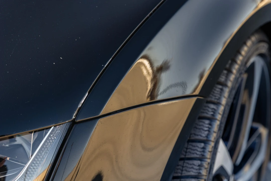 2016 Audi C7 RS7 - Image 16 of 31