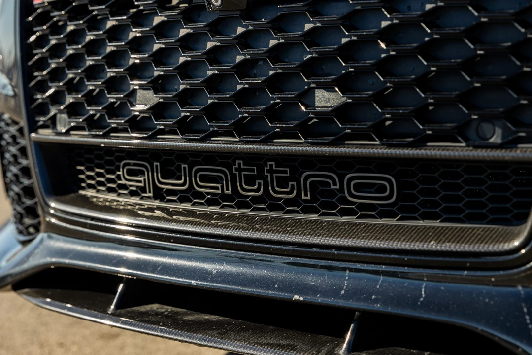 2016 Audi C7 RS7 - Image 19 of 31