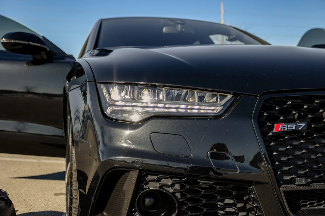 2016 Audi C7 RS7 - Image 13 of 31