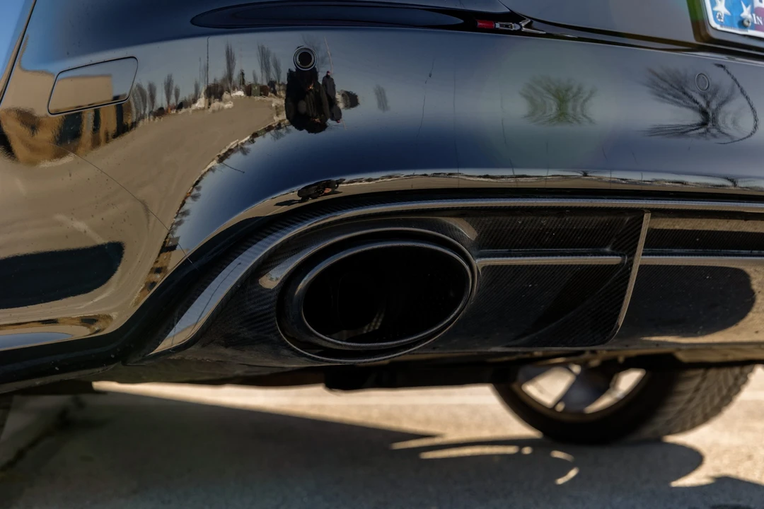 2016 Audi C7 RS7 - Image 27 of 31