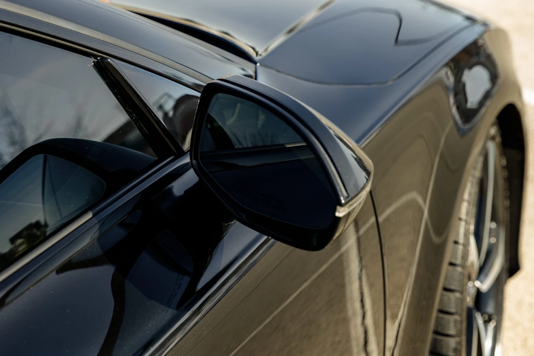 2016 Audi C7 RS7 - Image 30 of 31