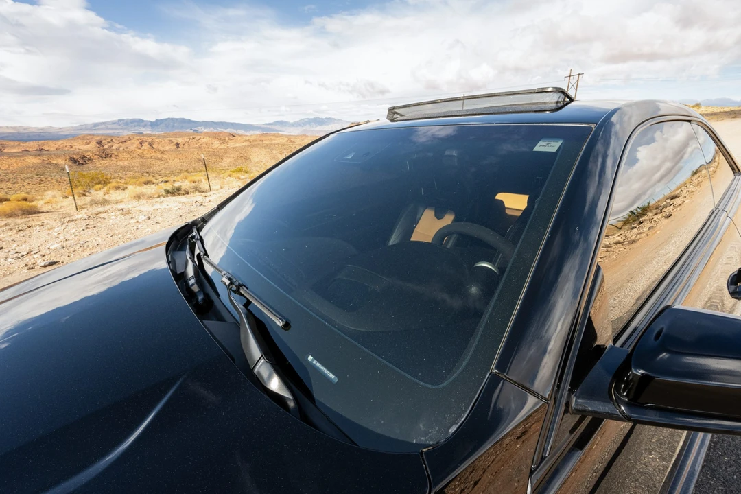 2016 Cadillac ATS-V - Image 15 of 31