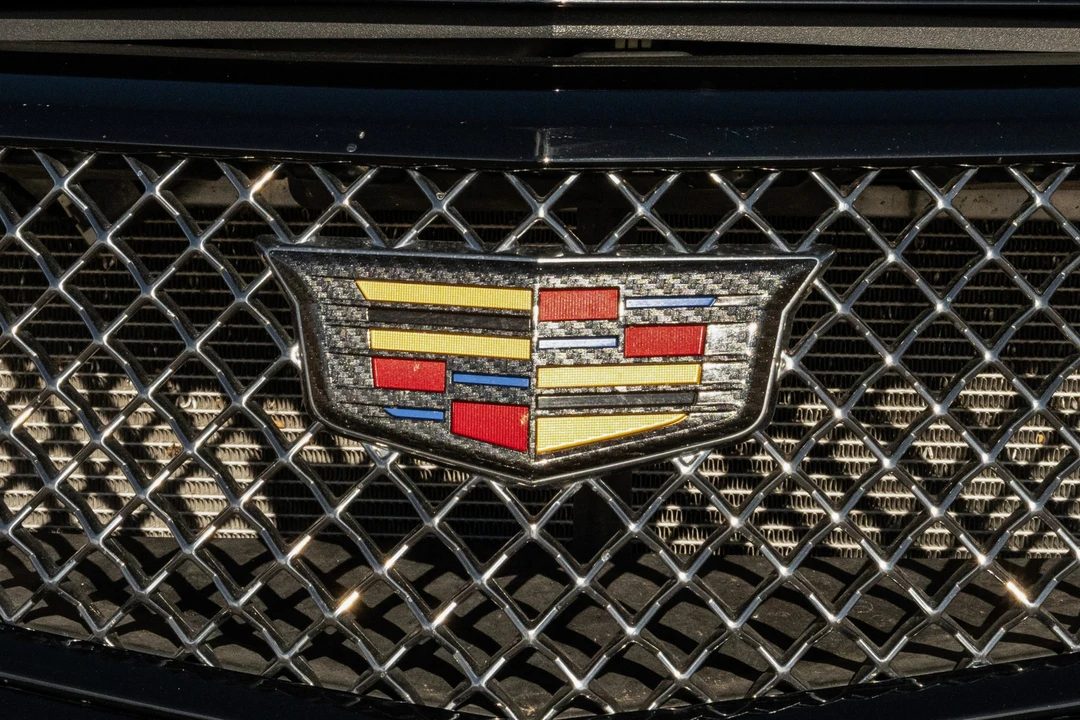 2016 Cadillac ATS-V - Image 13 of 31