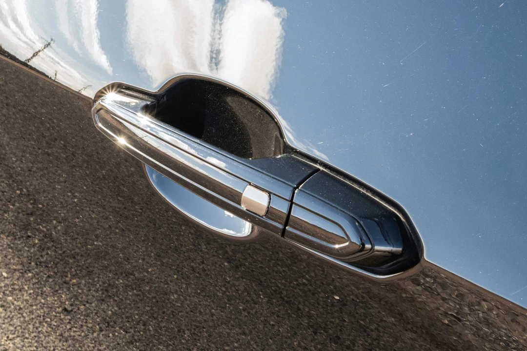 2016 Cadillac ATS-V - Image 19 of 31