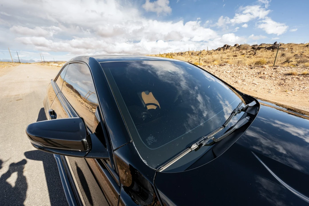 2016 Cadillac ATS-V - Image 10 of 31