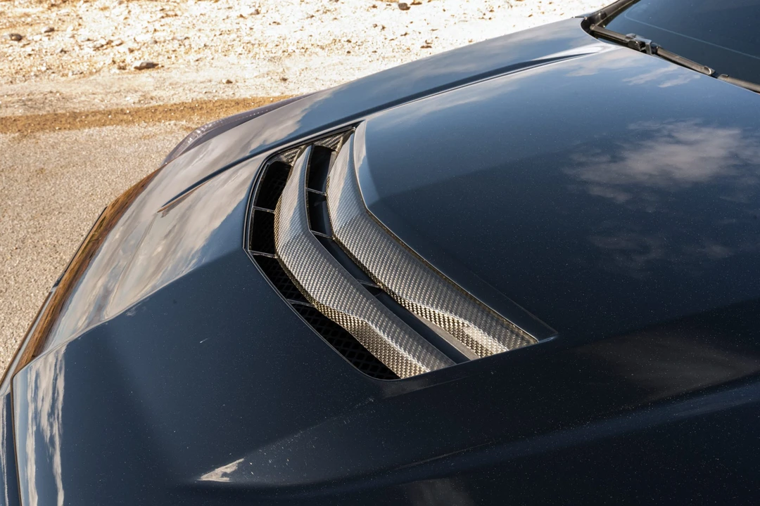 2016 Cadillac ATS-V - Image 14 of 31