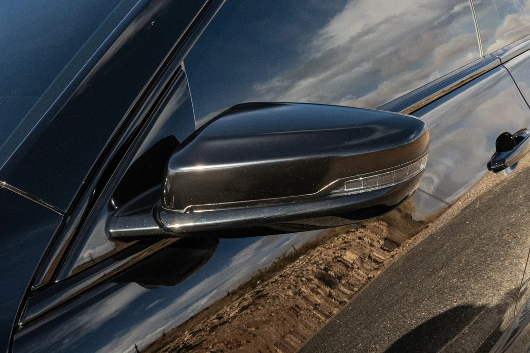 2016 Cadillac ATS-V - Image 17 of 31