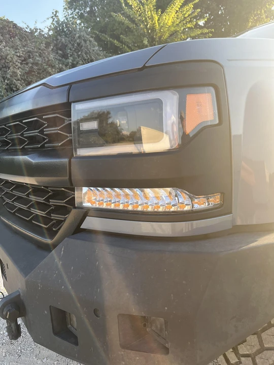 2016 Chevrolet Silverado 3rd Gen - Image 29 of 31