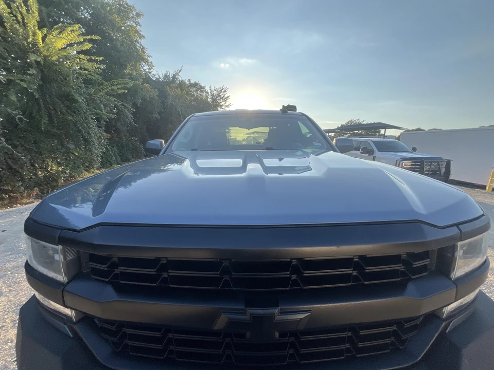 2016 Chevrolet Silverado 3rd Gen - Image 23 of 31