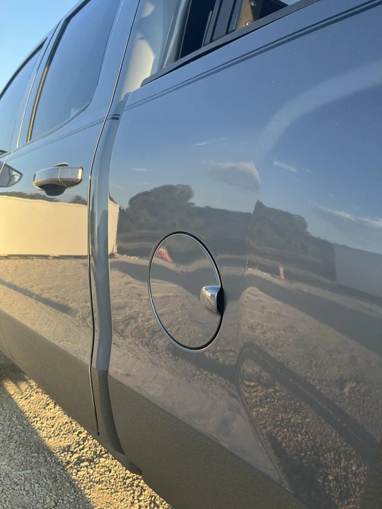 2016 Chevrolet Silverado 3rd Gen - Image 31 of 31